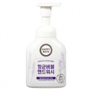 限4000件、14点：爱茉莉 Happy Bath 泡沫洗手液250ml