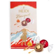 赫蒂 夹心巧克力 18颗