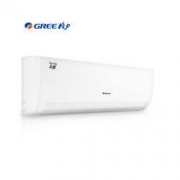 GREE 格力（GREE）1.5匹家用变频冷暖挂机空调 KFR-35GW/(35592)FNhAa-C3 品悦C三级能效静音节能