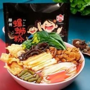 23日0点： 家柳 柳州螺蛳粉 300克*5包