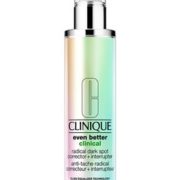 国内1520元！Clinique 302镭射 精华100ml