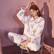 Gukoo 果壳 820493830262406 女士家居服