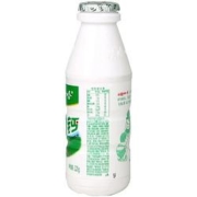 娃哈哈 AD钙奶 含乳饮料 220g*4瓶