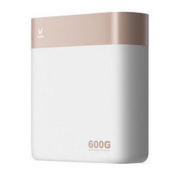 大额神券：VIOMI 云米 MR632-D RO反渗透净水器 600G