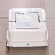 iRobot 艾罗伯特 Braava jet 244 擦地机器人