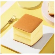 21日0点： LYFEN 来伊份 纯蛋糕 230g
