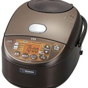 ZOJIRUSHI 象印 NP-VZ10-TA 加热电饭煲5.5合 含税到手￥897.54