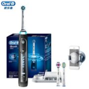 Oral-B 欧乐B iBrush 9000 智能电动牙刷（含刷头储存盒+刷头x3）