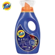 汰渍 Tide 专业深色炫彩洗衣液 600G/瓶