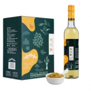 同里红 水映江南桂花米酒 500ml*6瓶