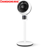 CHANGHONG 长虹 CFS-LD1902R 空气循环扇 机械款