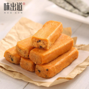 【味出道】海苔肉松棒2斤整箱