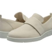 Ecco 爱步 Bella贝拉系列 女士休闲一脚蹬乐福鞋  含税到手￥484.14