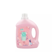 中州 洗衣液 强效去污 2kg/瓶