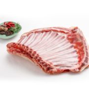 Grand Farm 大庄园 羔羊排 1.25kg