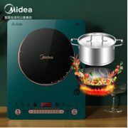 Midea 美的 C22-WT2218 电磁炉