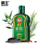 聚划算百亿补贴：BAWANG 霸王 防脱洗发水 80ml