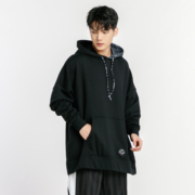 PUMA 彪马 59547001 男款连帽卫衣