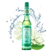 六神 花露水 老式经典玻璃瓶 195ml *2件