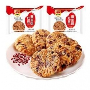 福瑞达 红豆薏米 燕麦饼 3斤