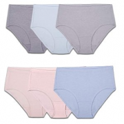 Fruit of the Loom 女士内裤 6条