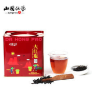 山国饮艺 武夷浓香型乌龙茶大红袍 500g