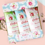 Cath Kidston 护手霜套装礼盒 30ml*3支