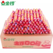 金锣 口口福  淀粉火腿肠  22g*90支