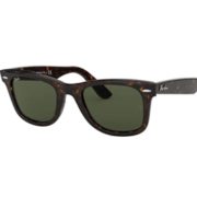 Ray-Ban 雷朋 Wayfarer系列 RB2140F 时尚太阳镜 到手￥628.51
