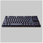 RAZER 雷蛇 猎魂光蛛竞技版 87键 机械键盘 光轴 简包