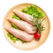 CP 正大食品  正大 鸡小胸 1kg