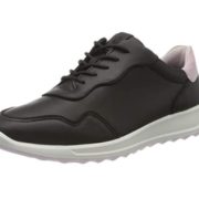 ECCO 爱步 Flexure Runner 随溢起跑系列 女士系带运动休闲鞋 含税到手约￥470.35