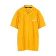 SKECHERS 斯凯奇 L220M009 男士POLO衫