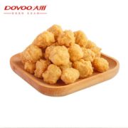 肯德基同款！大用 盐酥鸡米花 2000g