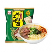 阿宽 兰州牛肉拉面 95g*3袋