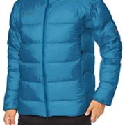 亚洲版型！Mammut 猛犸象 Meron 男士连帽羽绒服  含税到手约￥2003