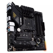 京东PLUS会员：ASUS 华硕 TUF GAMING B550M-PLUS 重炮手（AMD B550/socket AM4）