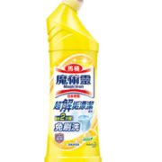 88VIP、强力去污！ Kao 花王 马桶清洁剂（柠檬香）500ml