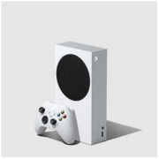 28日10点、黑卡会员： Microsoft 微软 日版 Xbox Series S 4K游戏主机