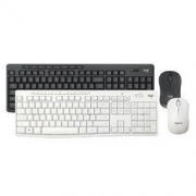 logitech 罗技 MK295 静音无线键盘鼠标 键鼠套装