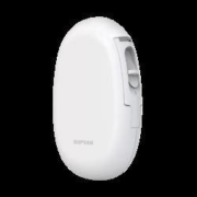 SUPVAN硕方  T10热敏标签打印机  玉石白  送1卷标签纸