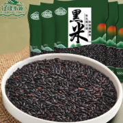 补肾养发黑米500g*5袋