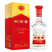 剑南春 52度 浓香型白酒 750ml