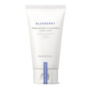 百亿补贴！ innisfree 悦诗风吟 蓝莓平衡洁面乳 100ml