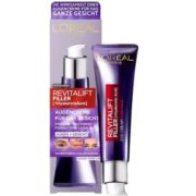 L'Oréal Paris 巴黎欧莱雅 Revita lift Filler 面部眼霜 30毫升  到手93.44元