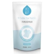 10点：植护 婴儿洗衣液 500ml