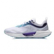 LI-NING 李宁 超轻18代 ARMR007 中性减震跑鞋
