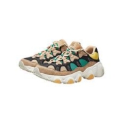 FILA 斐乐 F12M931104ABS 男款老爹鞋