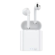 EARISE 雅兰仕 I7MINI 无线蓝牙耳机 智尊版