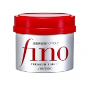88VIP：SHISEIDO 资生堂 浸透美容液发膜 230g*3件